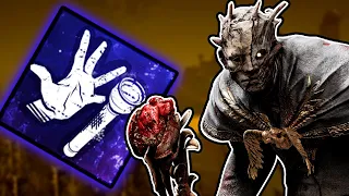 Immense Franklin's Demise Value Wraith | Dead by Daylight