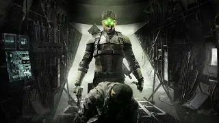 Splinter Cell Blacklist #1 - (ПРОЛОГ/ЗАДАНИЕ: УБЕЖИЩЕ)