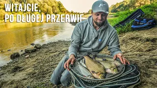 Witajcie po długiej przerwie