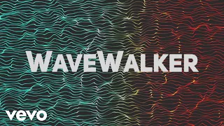 Citizen Way - WaveWalker (Official Lyric Video) ft. Bart Millard