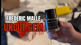 UNCUT GEM Frederic Malle UNBOXING + First Impressions