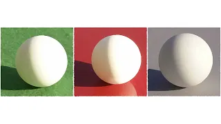 The Secret to Painting Shadow Colors