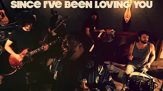 The Main Squeeze "Since I've Been Loving You" (Led Zeppelin Cover)