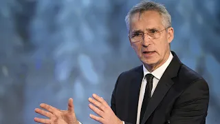 Stoltenberg erwartet Nato-Beitritt Finnlands und Schwedens schon 2023 | AFP