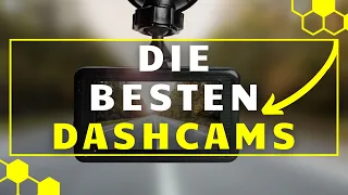 Dashcam TEST (2023) - Die besten Dashcams im VERGLEICH!