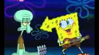 Spongebob lieder