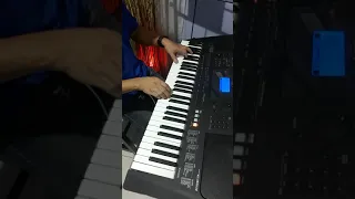 Heaven - Bryan Adams piano cover by me.