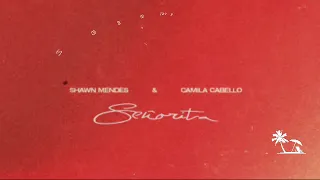 Señorita (Bachata Version) Camila Cabello x Shawn Mendes