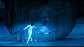 「白鳥の湖」第2幕第2場、フィナーレ、アラシュ＆スクヴォルツォフ/”Swan Lake" Act2, Scene 2,Finale , Allash & Skvortsov