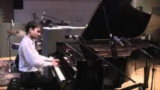Arunesh Nadgir - "Polonaise-Fantaisie"  by Frédéric Chopin
