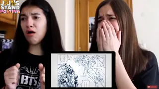 Arigato....Gyro Reaction