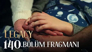 Emanet 140. Bölüm Fragmanı | Legacy Episode 140 Promo (English & Spanish subs)