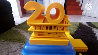 20th century fox bloopers episode 7