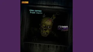 This Comes From Inside, It's Been So Long (JJOZlAH JERSEY REMIX, SPED UP)