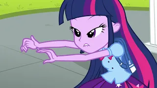 My Little Pony  Equestria Girls 2013 720p BluRay x264 YIFY