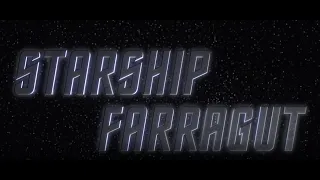 Starship Farragut - Conspiracy of Innocence