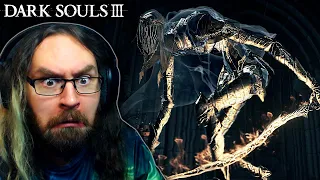 Aldrich & Dancer of the Boreal Valley! | Let's Play Dark Souls 3 - Ep. 13 [Blind Playthrough]