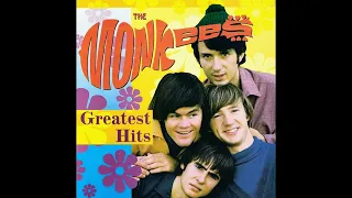 The Monkees Greatest Hits