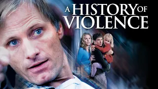 A History of Violence Full Movie Fact and Story / Hollywood Movie Review in Hindi / Viggo Mortensen