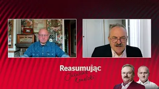 M. Jakubiak: D. Tusk nie ma nic do powiedzenia ws. pakietu migracyjnego | M. Kowalski | Reasumując