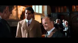 The Man Who Knew Infinity Movie Clip "Littlewood Introduces Ramanujan"