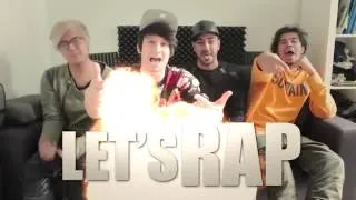 Let's Rap Julien Bam