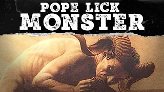 The Pope Lick Monster (Kentucky Goatman) | A Cryptid Documentary | Mystery Syndicate