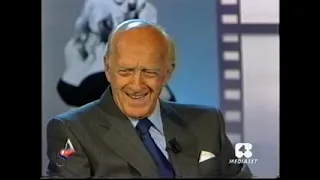 Raimondo Vianello ad Affetti Speciali, 1a parte (1998)