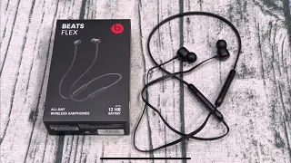 Beats Flex - The Best $49 Earphones?