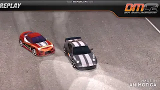 Drift Mania Championship 2 The Instant Replay at the Tournament