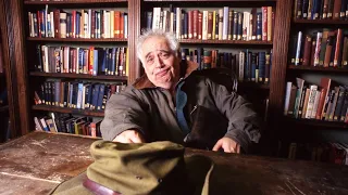 6:15 - Letteratura, Memoria, Canone Occidentale: due parole su Harold Bloom