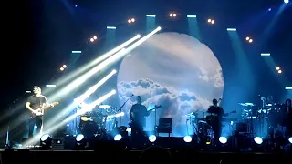 Brit Floyd " On The Turning Away" LIVE Rochester NY March 28, 2019