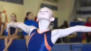 SoCal Gymnastics "Remember"