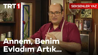 Hayırlı Evlat Sami - Seksenler Yaz 1. Bölüm (492. Bölüm)