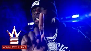 Ralo "12 Can't Stop Shit" (WSHH Exclusive - Official Music Video)