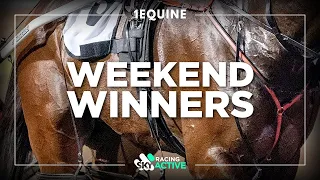 Weekend Winners presented by 1Equine | Episode 229