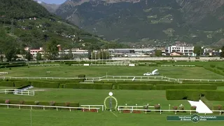 Ippodromo di Merano 84°GP 24.09.2023