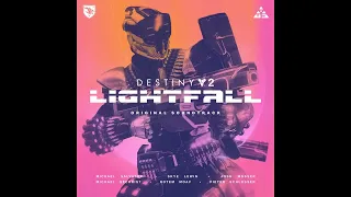 Destiny 2 Lightfall : Battle Ready Slowed