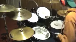 Metallica - ...And Justice For All Drum Cover 28 of 142