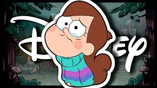 ¿Por que "CANCELARON" a Gravity Falls?