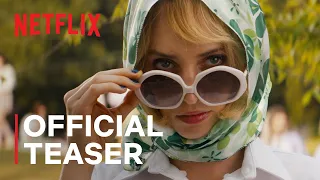 Do Revenge | Official Teaser | Netflix