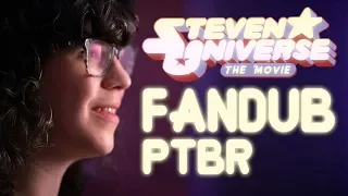 Como Espinela Está Relacionada a "Tudo Permanece" - Steven Universo - (fan)Dublado PTBR