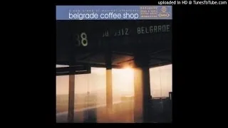 Belgrade Coffee Shop 1