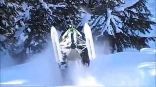 How to BLOW UP an Arctic Cat!