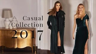 Casual Collection 2017 Campaign - Viola Piekut