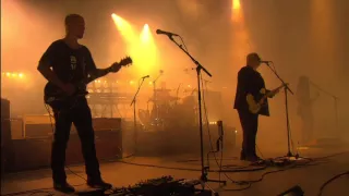 PIXIES - Um Chagga Lagga (Live at Les Vieilles Charrues 2016)