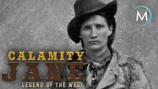 Calamity Jane: Legend of the West | TRAILER [HD] | MagellanTV