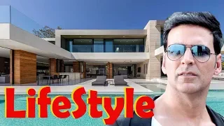 Akshay Kumar Lifestyle, Family, House, Cars, Net Worth And Biography 2019