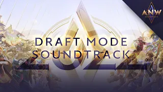 Arena Of Valor : Draft Mode (Ban/Pick) Soundtrack 2022