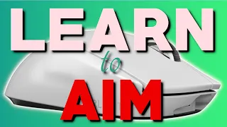 Aim Training 101: Comprehensive Guide to Start FPS Improvement